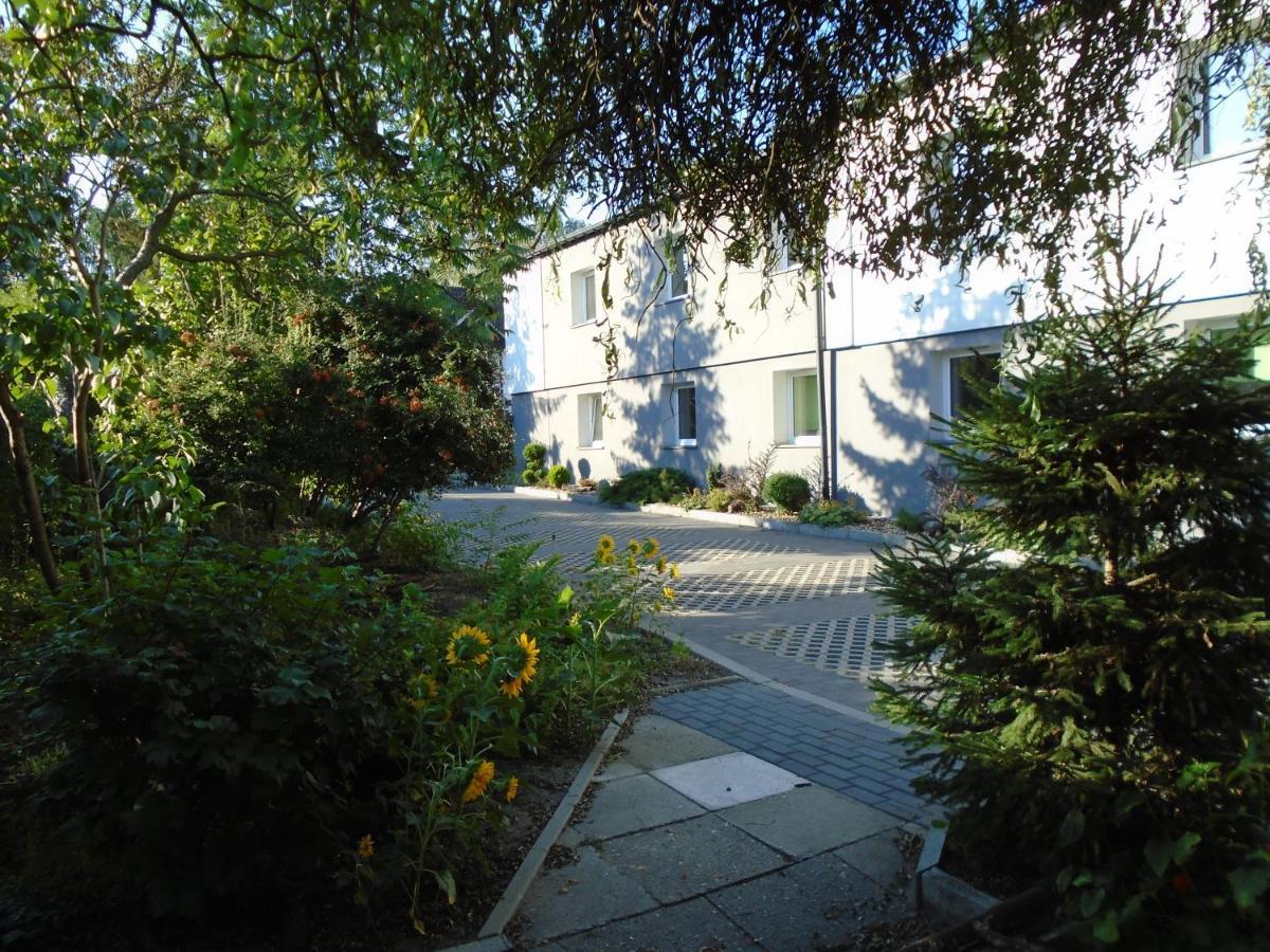 Villa Art Korab Гливице Экстерьер фото